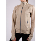 Montar Jacke Angela Beige