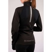 Montar Jacke Angela Schwarz