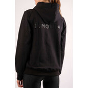 Montar Hoodie Nyla Schwarz