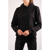 Montar Hoodie Nyla Schwarz