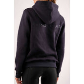 Montar Hoodie Nyla Navy