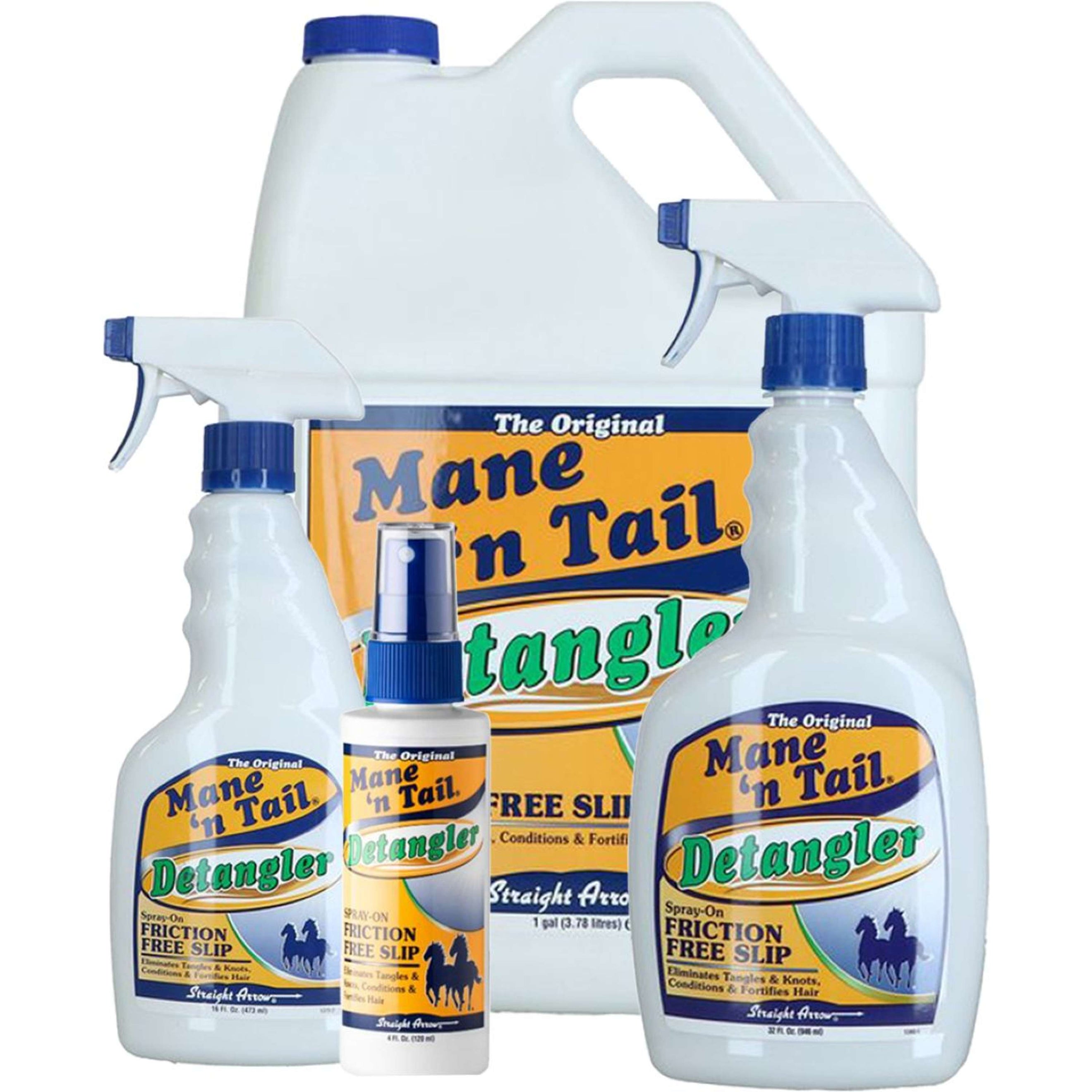 Mane 'n Tail Detangler Mane 'n Tail Detangler