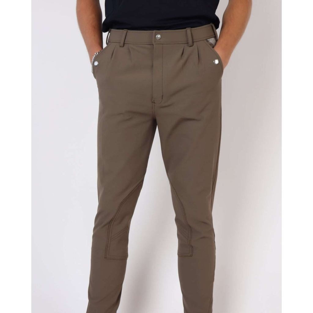 Montar Reithose ESS Gary Heren Mud
