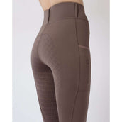 Montar Reitleggings Erin Winter Full Grip Mud