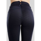 Montar Reitleggings MoGlenda Full Grip Navy