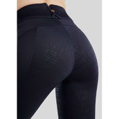 Montar Reitleggings MoGlenda Full Grip Navy