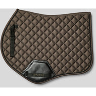 Montar Schabracke Fair Springen Olive