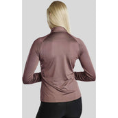 Montar Longsleeve MoErica Winter Dusty Rose