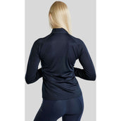 Montar Longsleeve MoErica Winter Navy