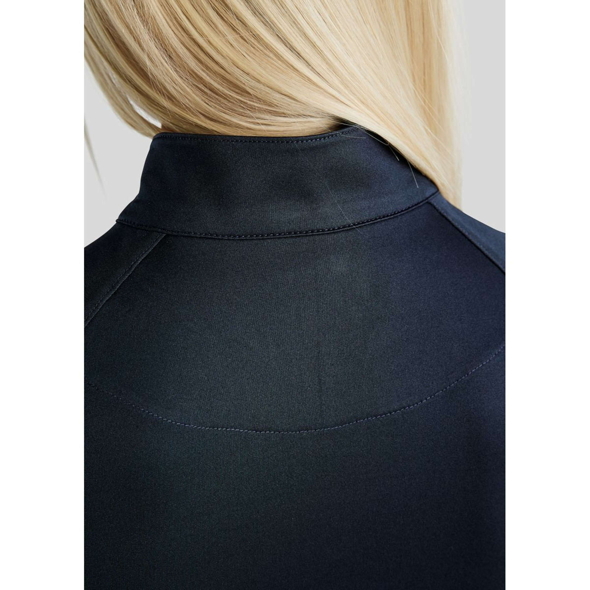 Montar Longsleeve MoErica Winter Navy