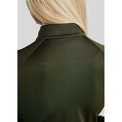 Montar Longsleeve MoErica Winter Olive