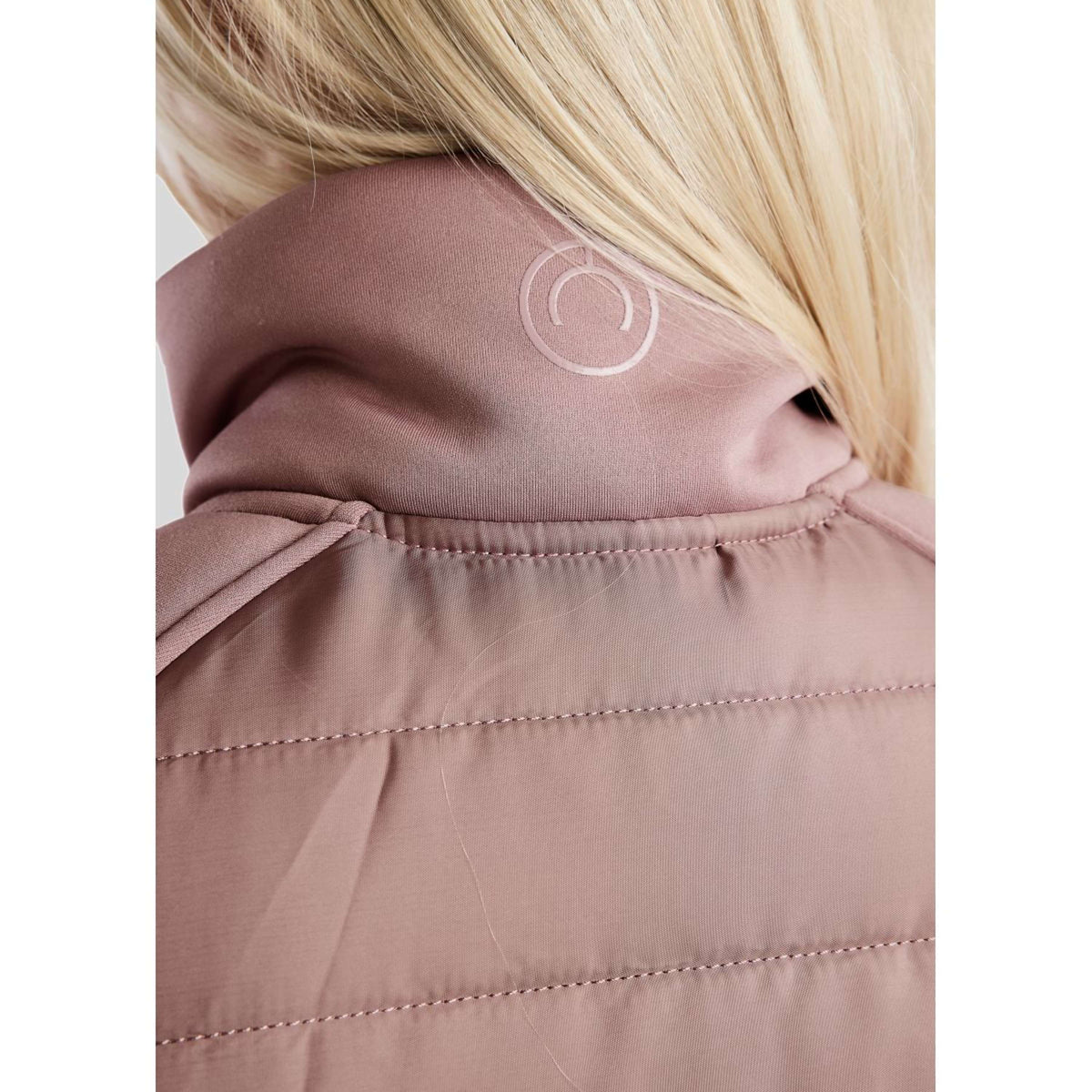 Montar Weste Emma Dusty Rose