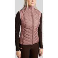Montar Weste Momari Hybrid Dusty Rose