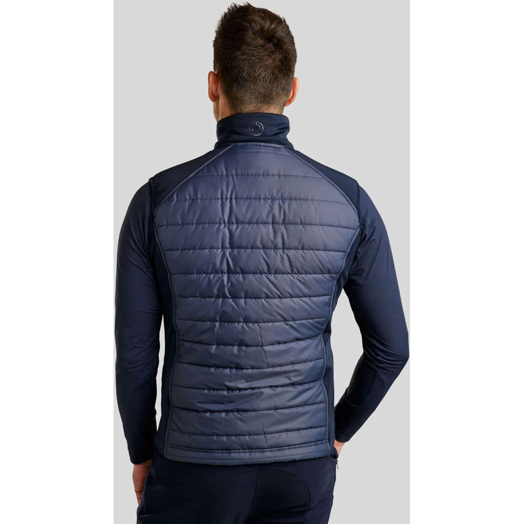 Montar Weste Emanuel Navy