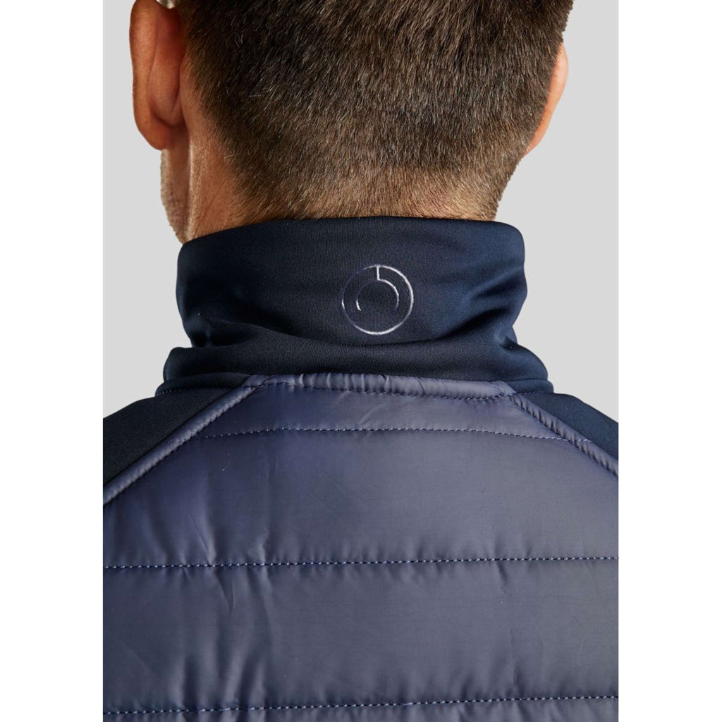 Montar Weste Emanuel Navy