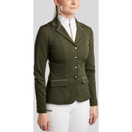 Montar Turnierjacket MoGloria Olive