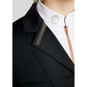 Montar Turnierjacket MoGlenda Schwarz