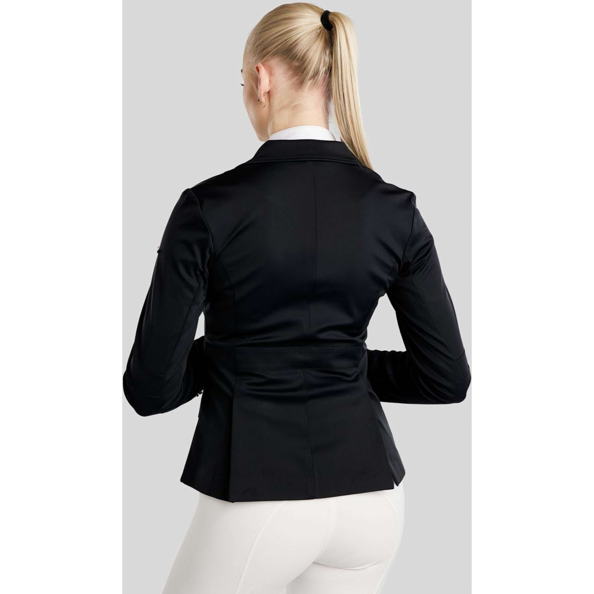 Montar Turnierjacket MoGlenda Schwarz