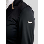 Montar Turnierjacket MoGlenda Schwarz