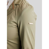 Montar Turnierjacket MoGlenda Dusty Green