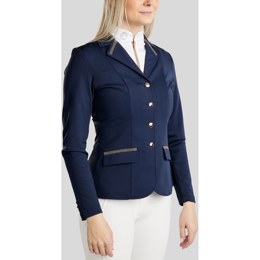 Montar Turnierjacket MoGlenda Navy