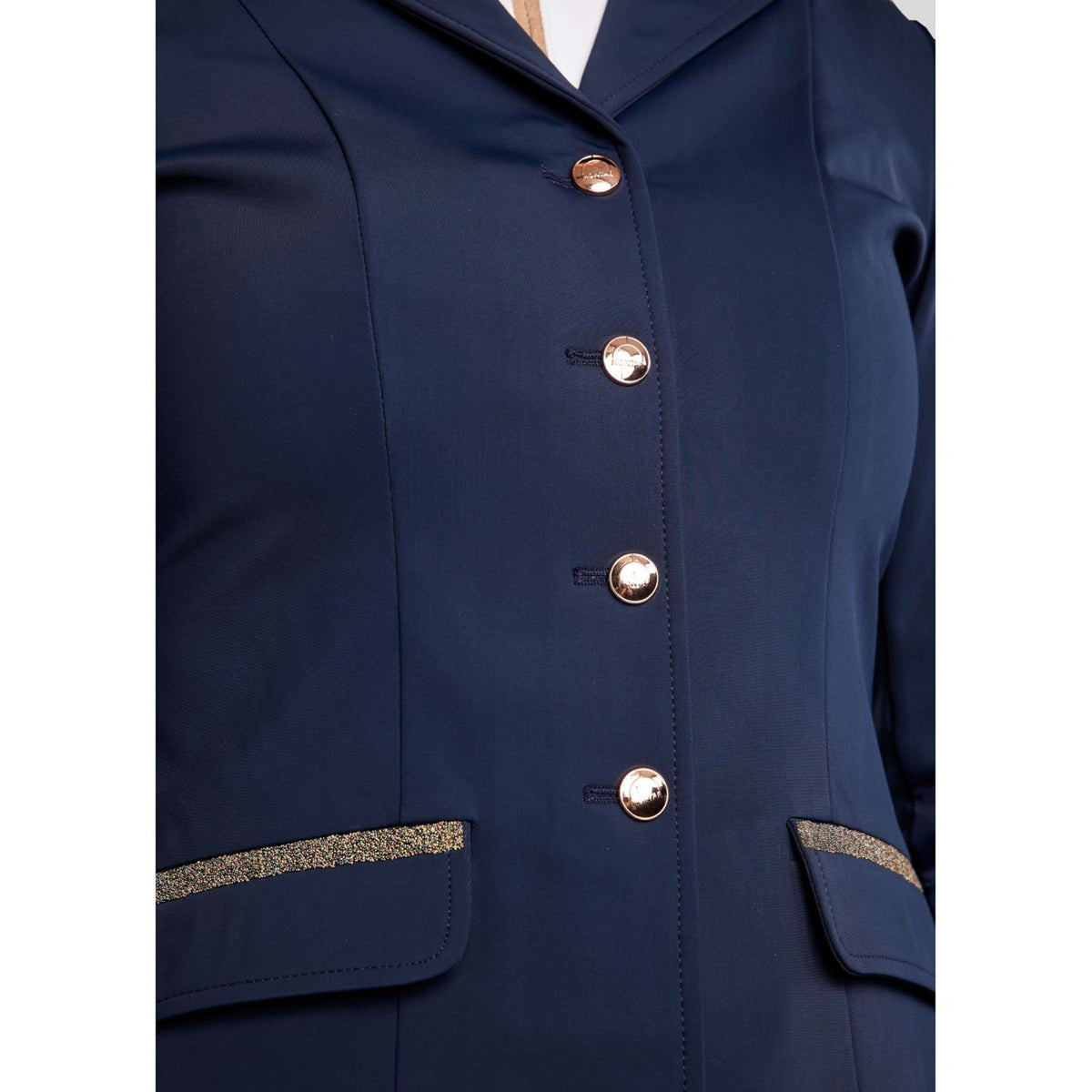 Montar Turnierjacket MoGlenda Navy