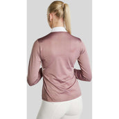 Montar Turniershirt MoGlenda Dusty Rose