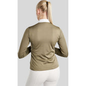 Montar Turniershirt MoGlenda Dusty Green