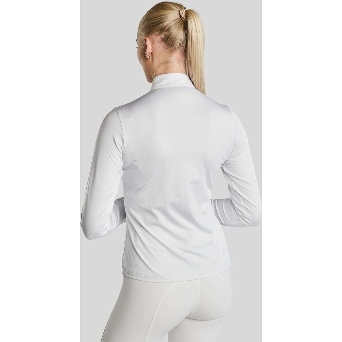 Montar Turniershirt MoGaia Weiß