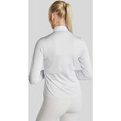 Montar Turniershirt MoGaia Weiß