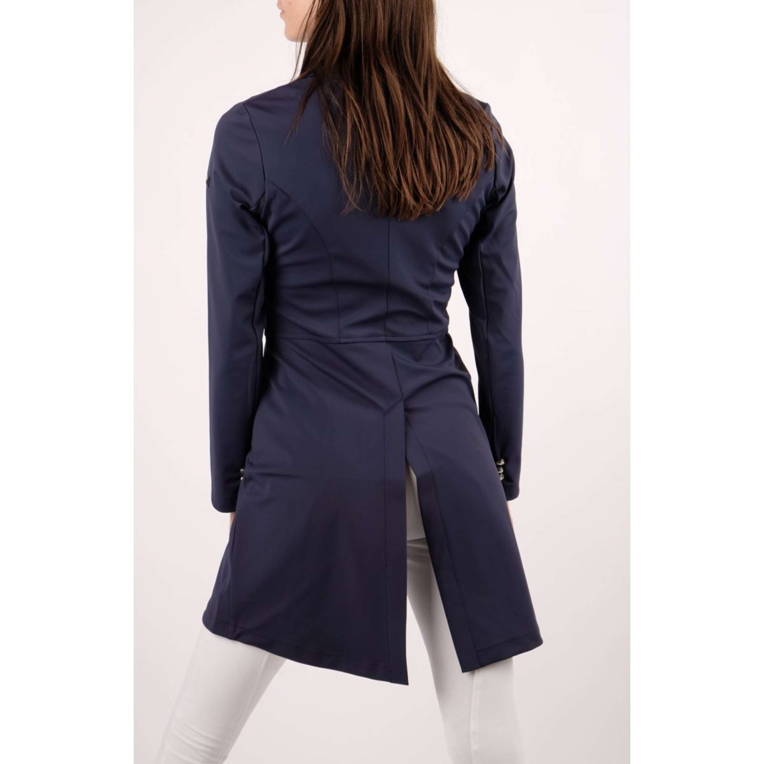 Montar Frack Navy Montar Frack Navy