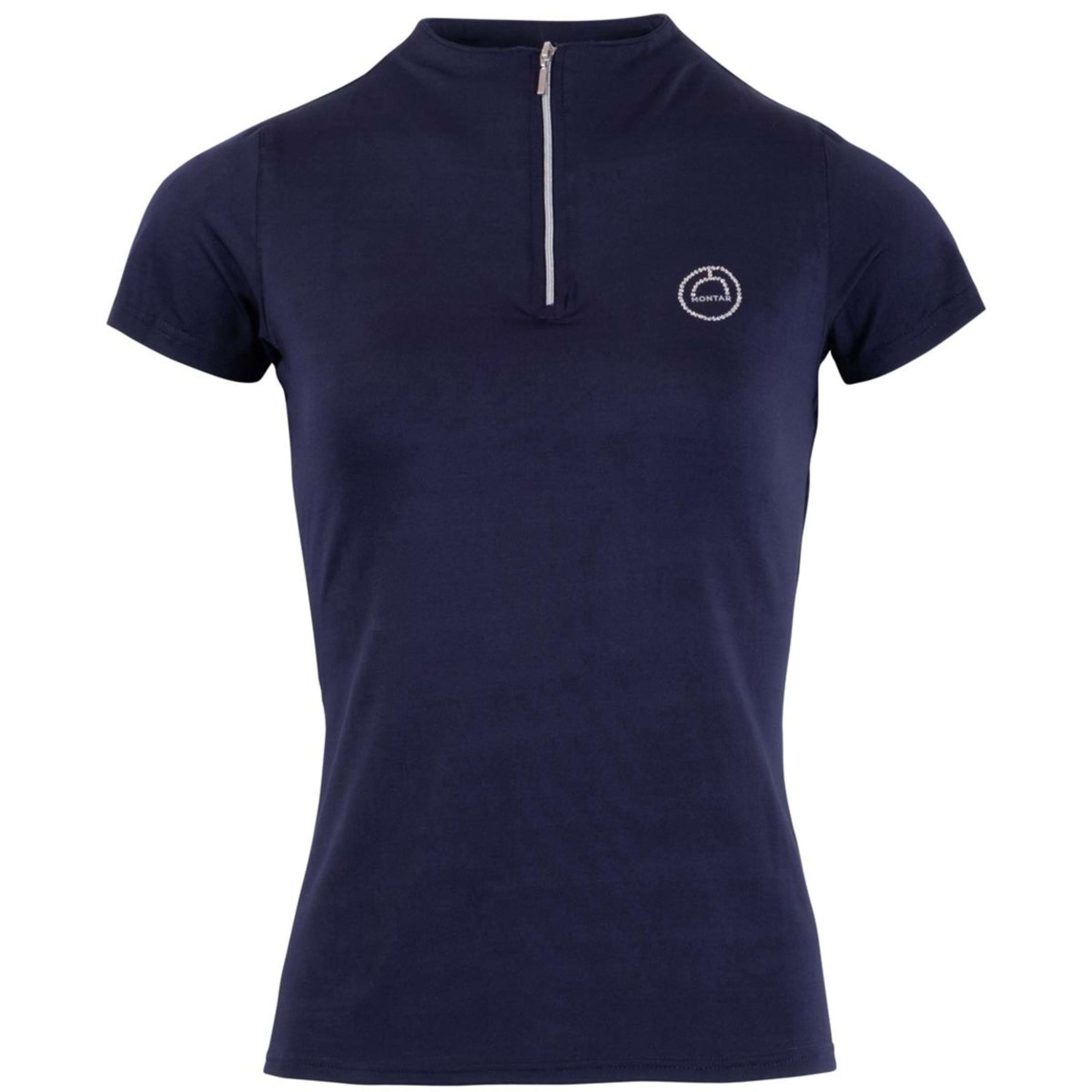 Montar T-Shirt Everly Junior Navy Montar T-Shirt Everly Junior Navy