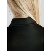 Montar Longsleeve MoGlenda Schwarz