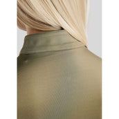 Montar Longsleeve MoGlenda Dusty Green