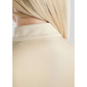 Montar Longsleeve MoGlenda Warm Light Grey