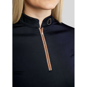 Montar Longsleeve MoGlenda Navy