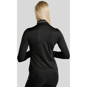 Montar Longsleeve MoGaia Schwarz