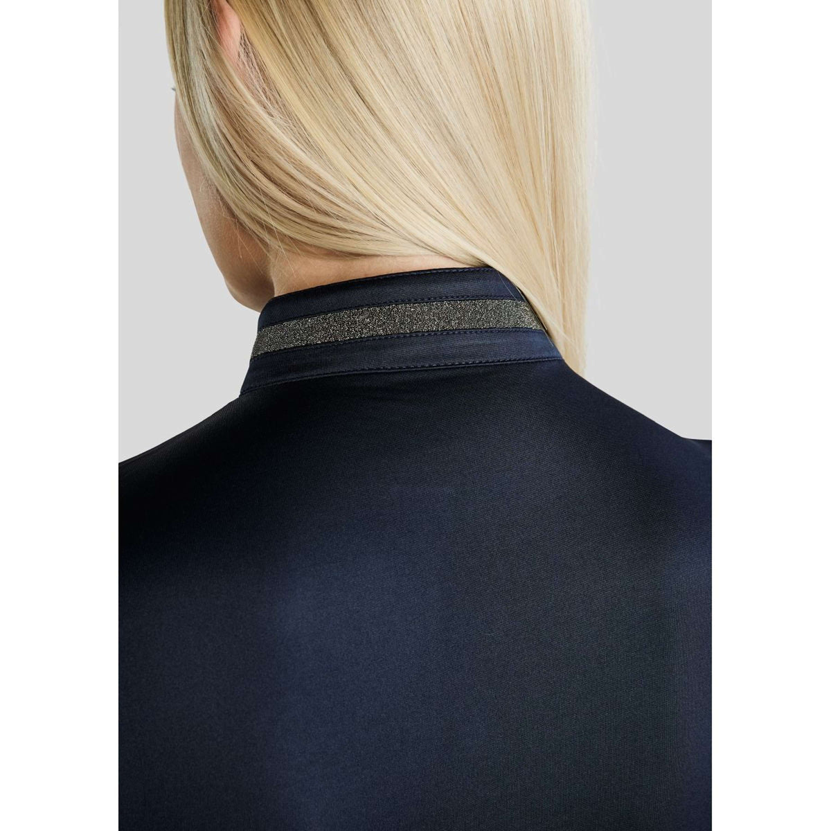 Montar Longsleeve MoGaia Navy