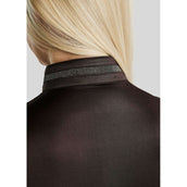 Montar Longsleeve MoGaia Braun