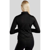Montar Longsleeve MoSusan Schwarz