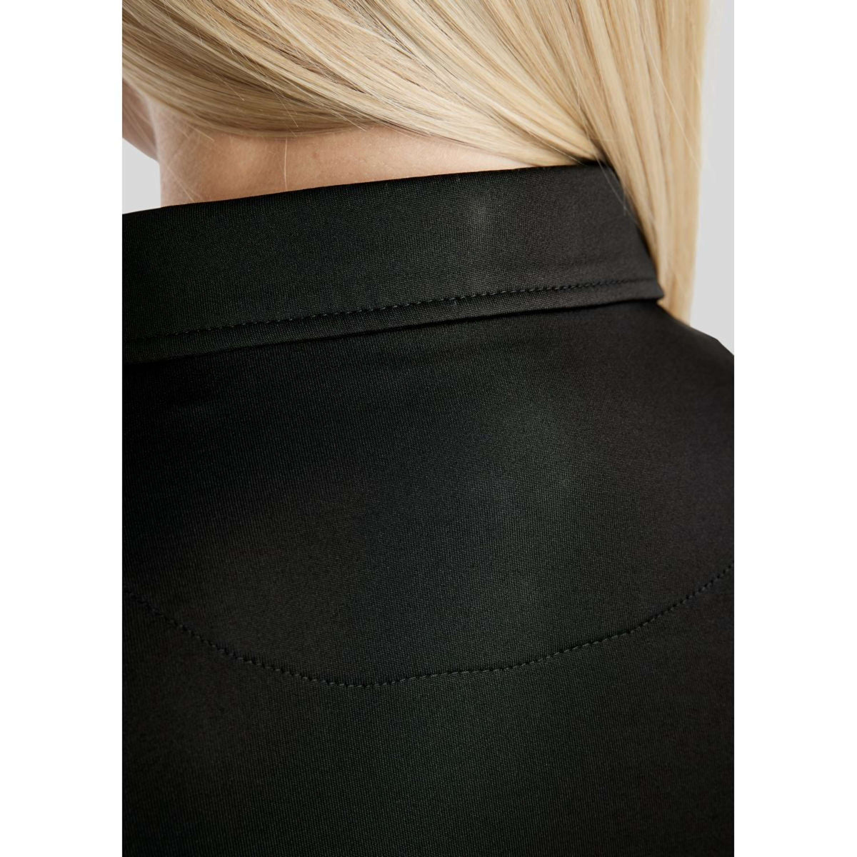 Montar Longsleeve MoSusan Schwarz