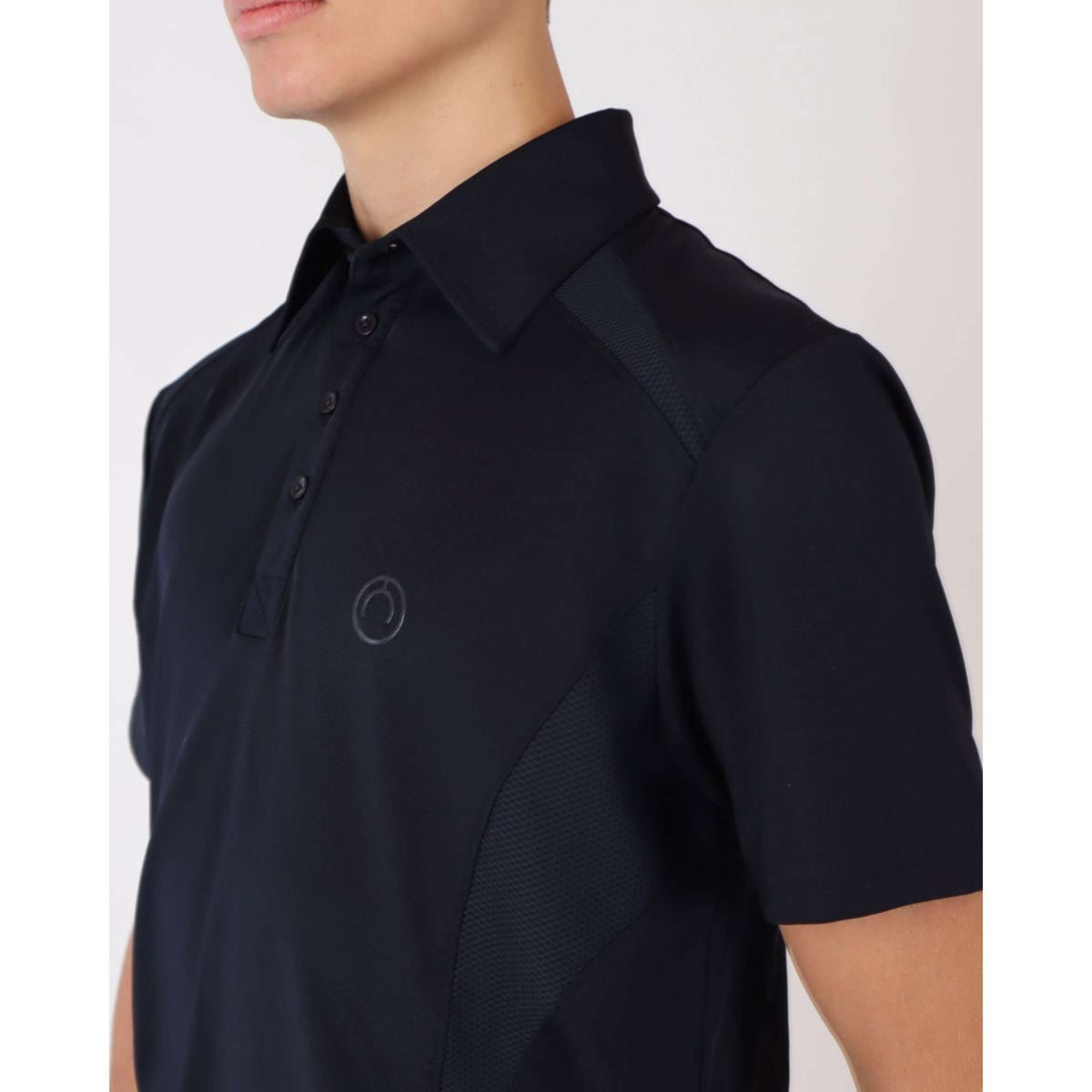 Montar Polo Side Panels Dunkelblau