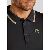 Montar Polo MoDrake Schwarz