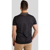 Montar Polo MoDrake Schwarz