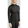 Montar Longsleeve Everly Schwarz
