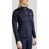 Montar Longsleeve Everly Navy