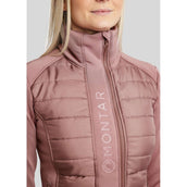 Montar Jacke Emma Dusty Rose