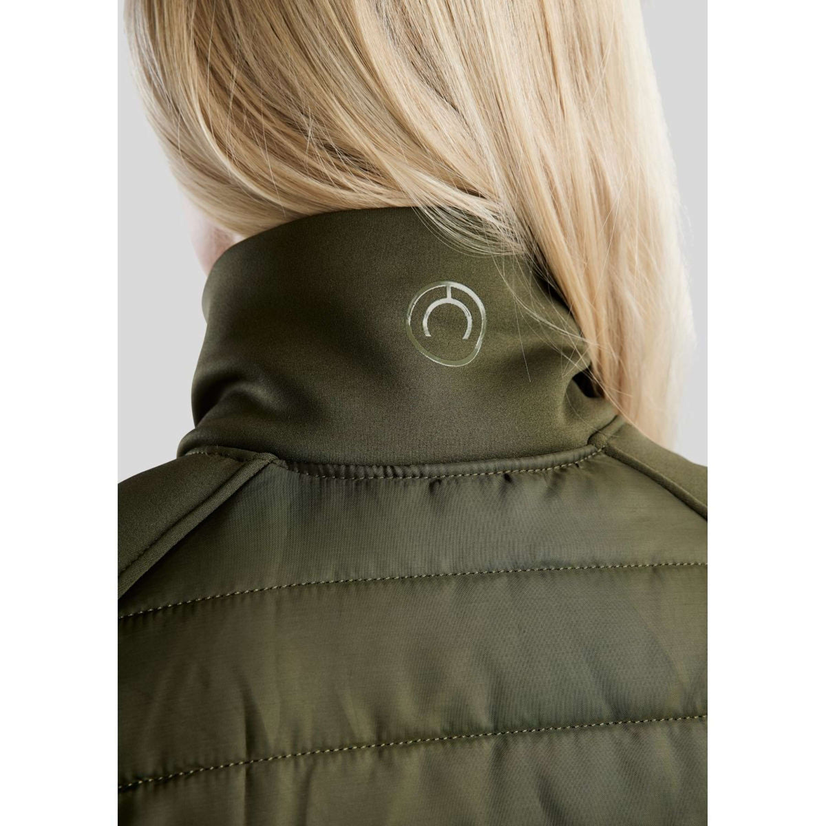 Montar Jacke Emma Olive