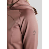 Montar Jacke MoGaia Dusty Rose