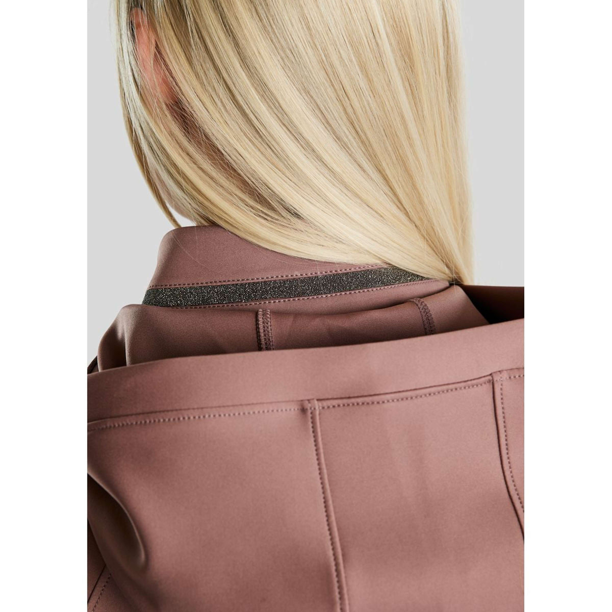 Montar Jacke MoGaia Dusty Rose